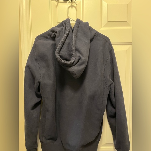 MEN’S ROUND TWO HOODIE SIZE S - Picture 3 of 3